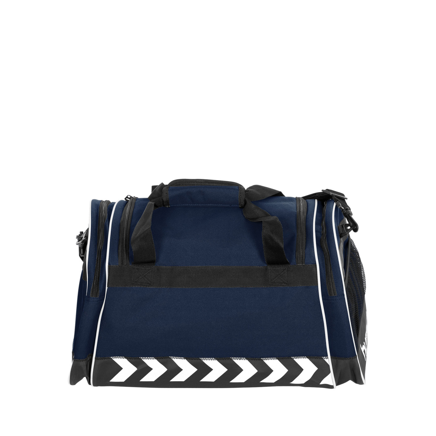 Hummel Milford Sporttas Donkerblauw
