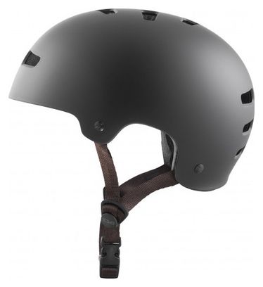 Casque Bol TSG Kraken Solid Noir