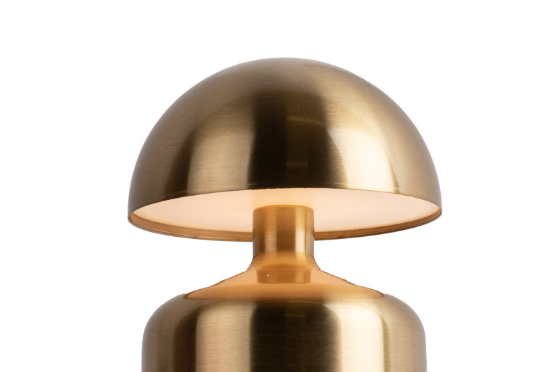 Table Lamp Impetu LED LM2114BB Bright blue
