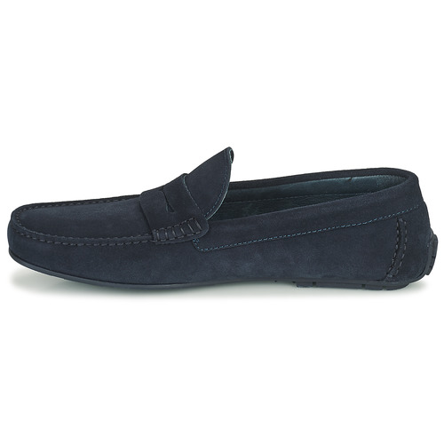 Martinelli - PACIFIC - Bleu marine