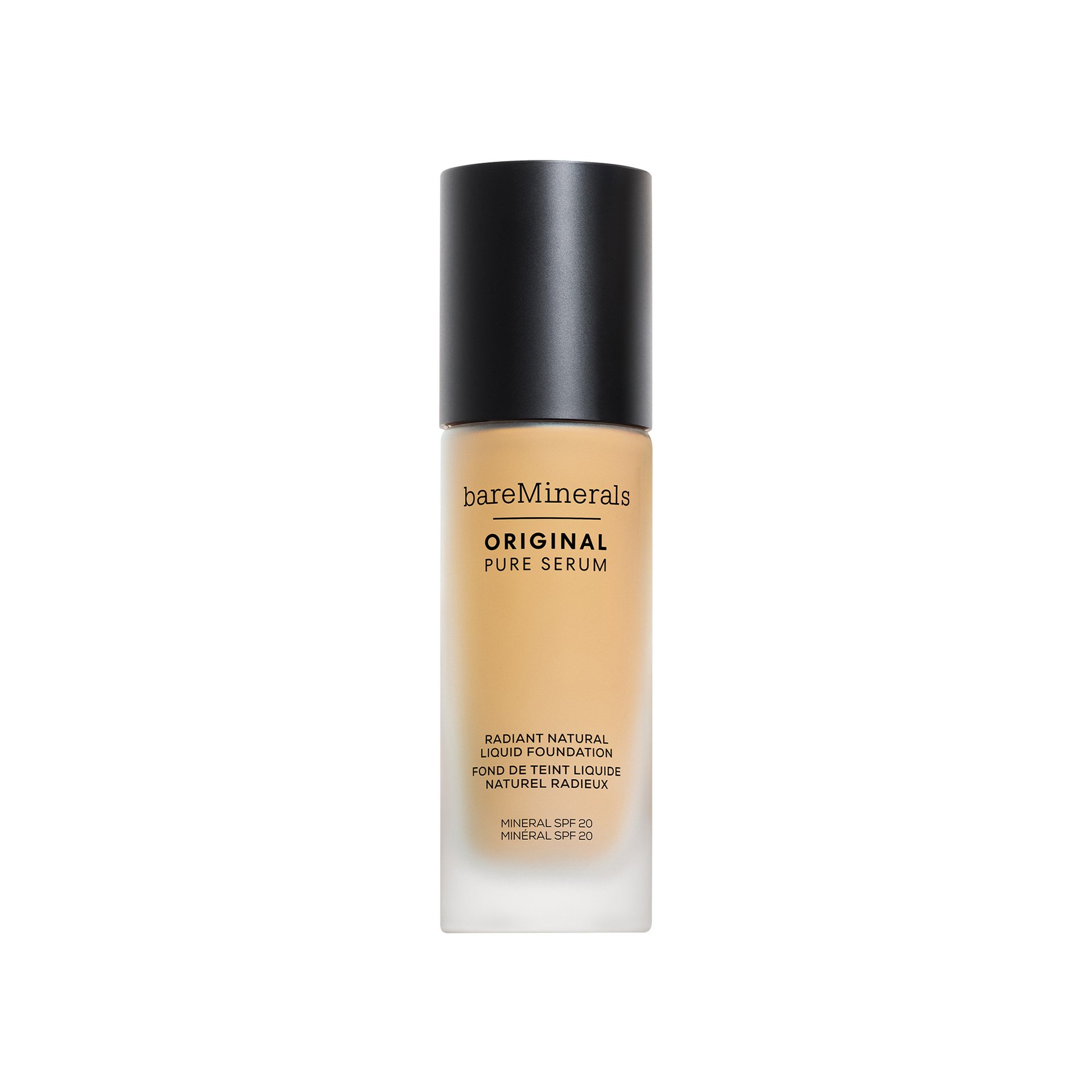 Original Pure Serum Foundation