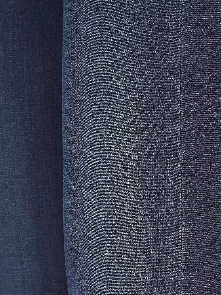 7 FOR ALL MANKIND Jeans Skinny Fit ROXANNE dunkelblau