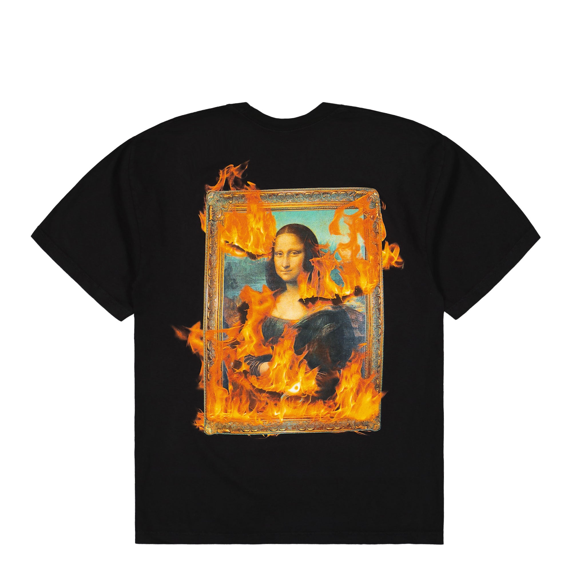 Pleasures<br>Burn Again T-Shirt