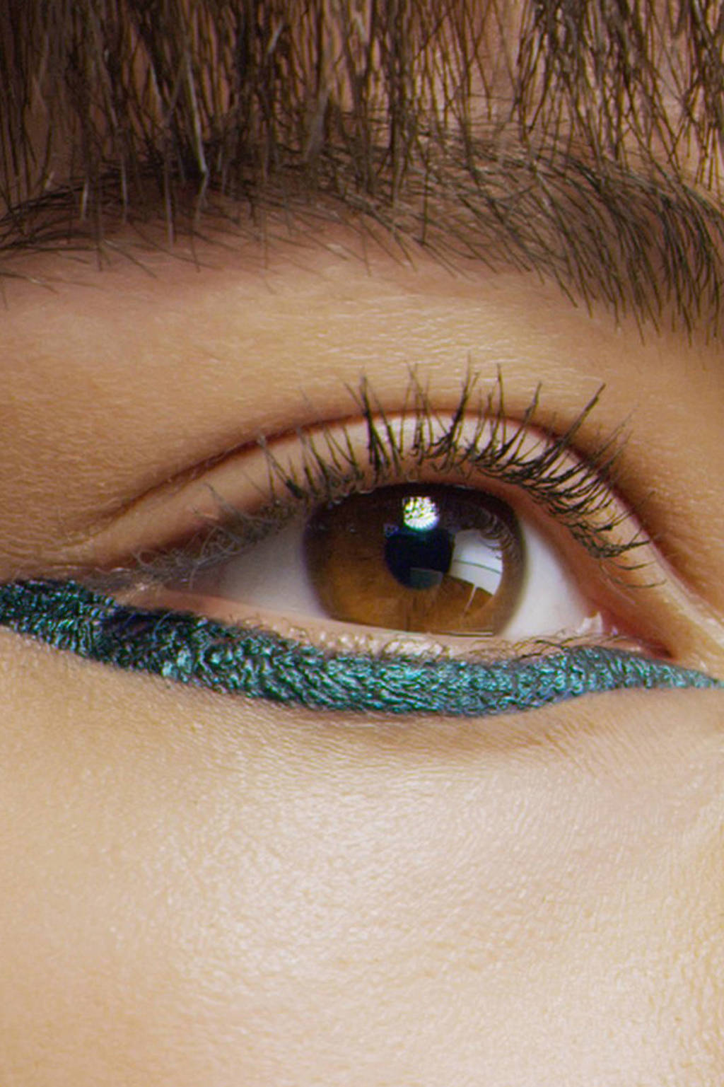 Mijn favorietMatte Signature Eyeliner -04 Emeraude