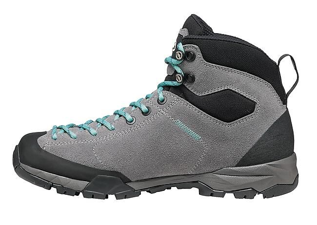 SCARPA - CHAUSSURES DE RANDONNEE MOJITO HIKE GTX WM