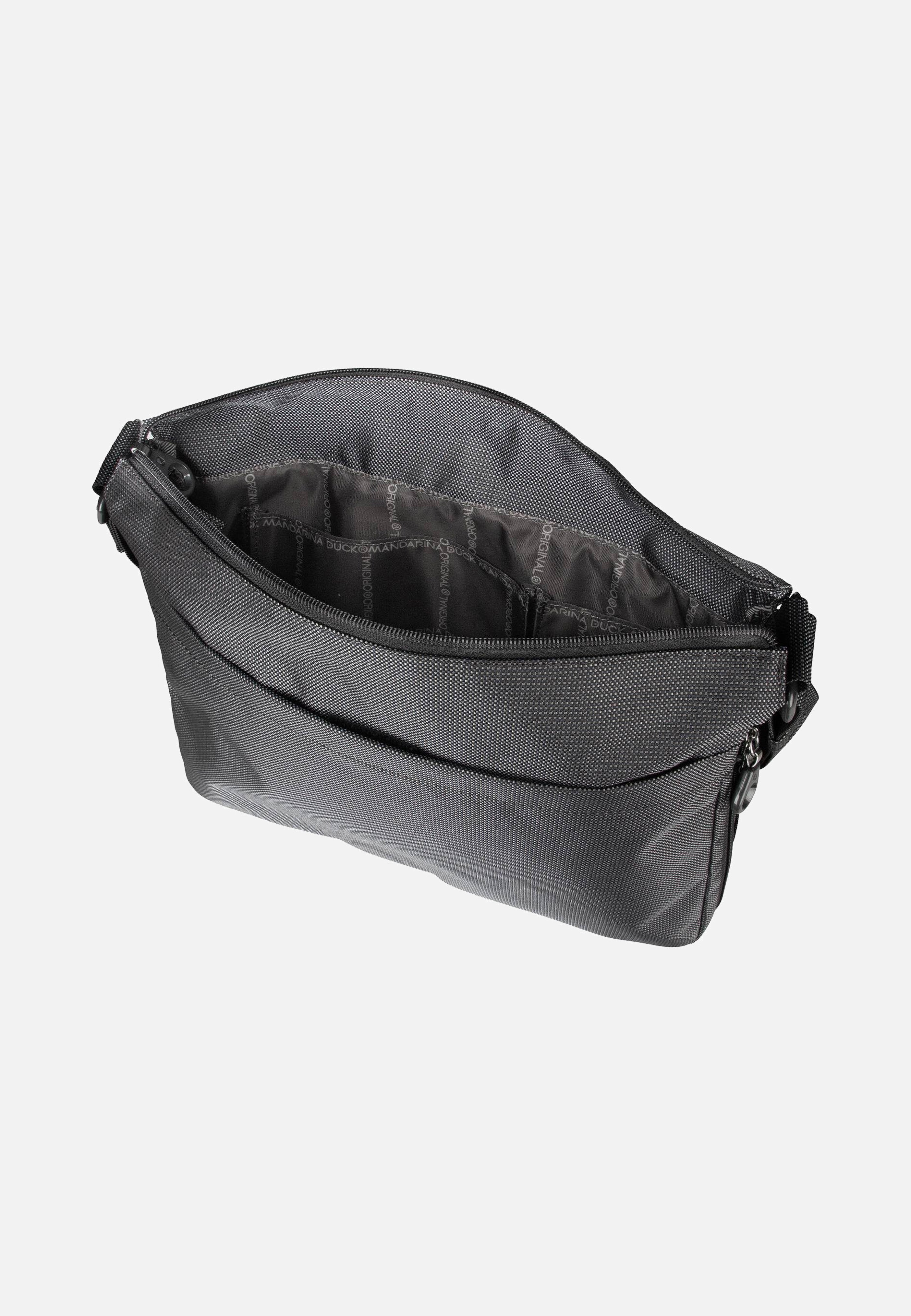 MD20 Big QMTX6 Steel - Crossbody Bag