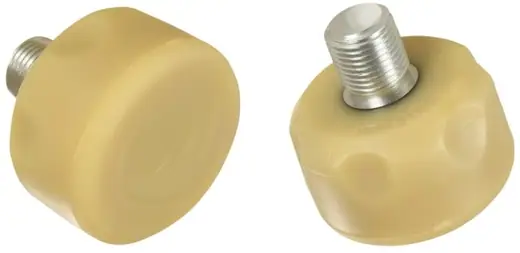 Chaya Cherry Bomb Toe Stop Bremser 2-Pak - Toe Stops Side-By-Side