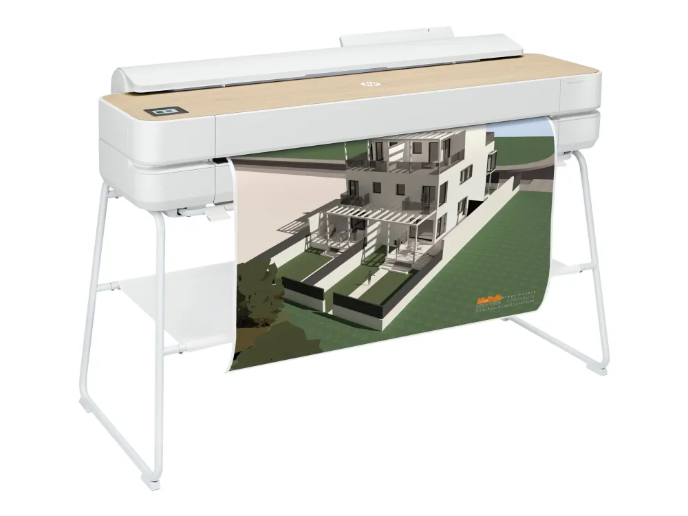 HP DesignJet Studio - 36