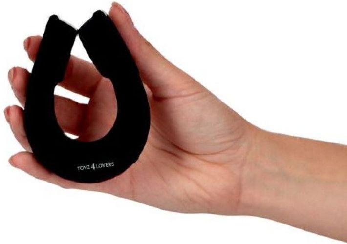 Multifunctionele Vibrator True Addiction