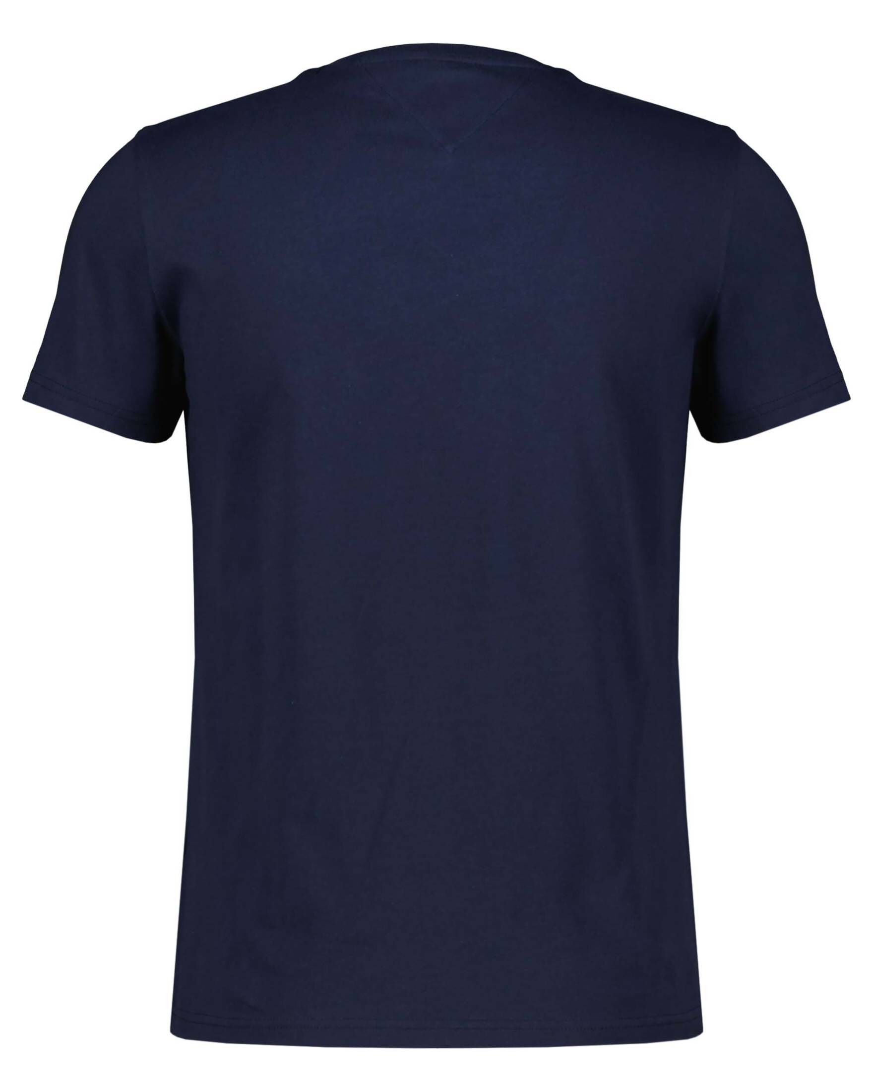Tommy Jeans| Herren T-Shirt