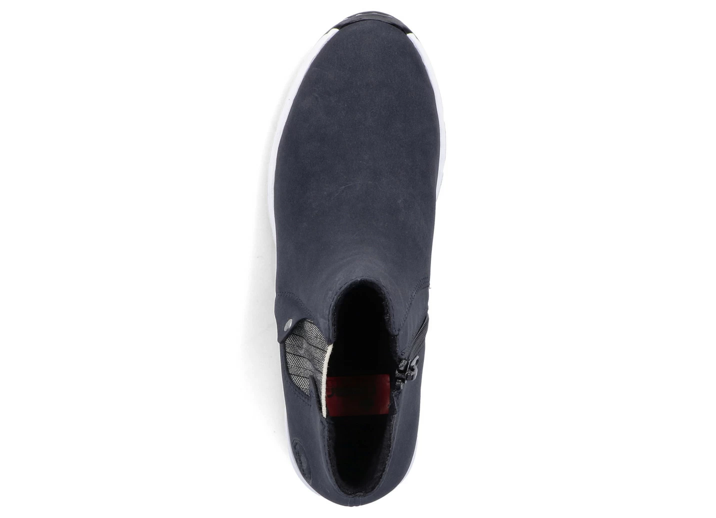 Rieker Stiefelette in modernem Design