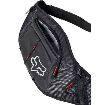 Sacoche banane Fox HIP PACK SLIM - Noir