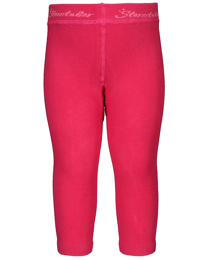 Leggings UNI in magenta
