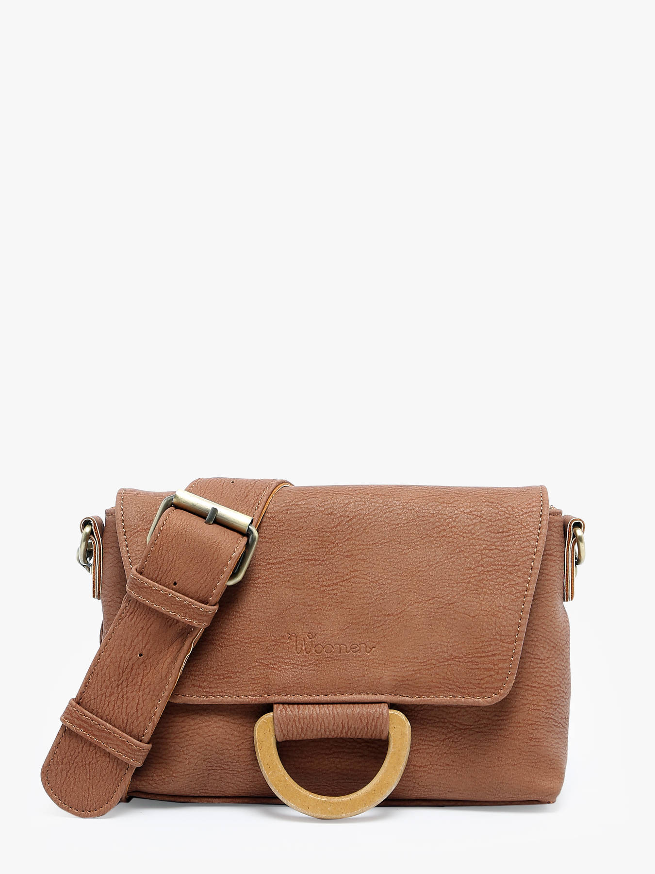 Sac bandoulire Acacia WOOMEN