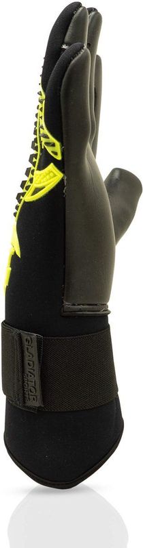 Gladiator Sports Brambo Winterspecial Keepershandschoenen - Maat 8