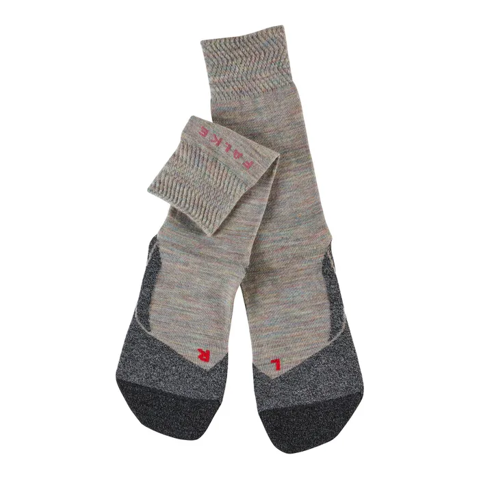 FALKE TK2 Melange Trekking Sokken Dames