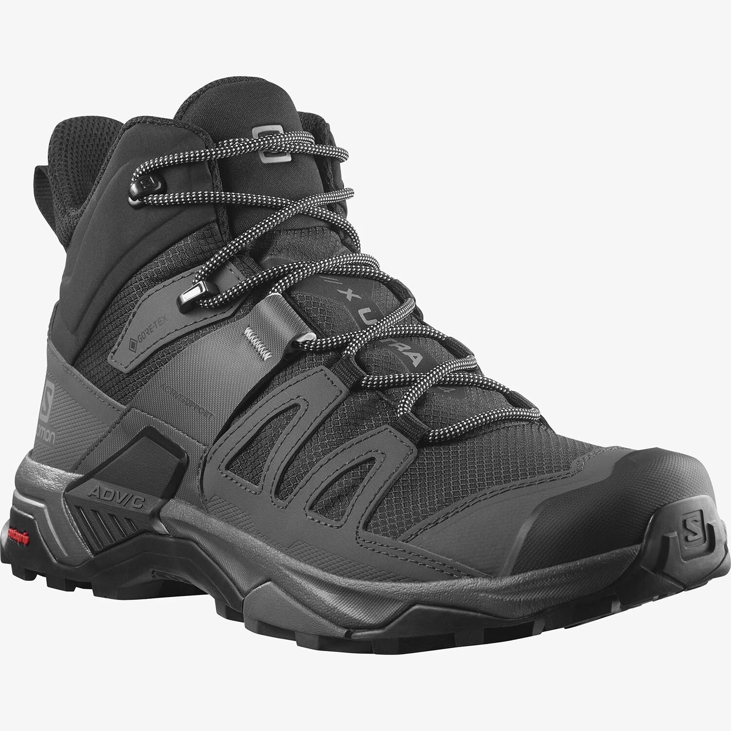 Salomon Mens X Ultra 4 Mid GTX