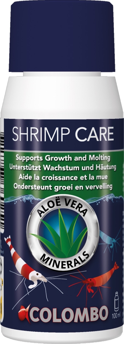 Garnalenverzorging 100ml