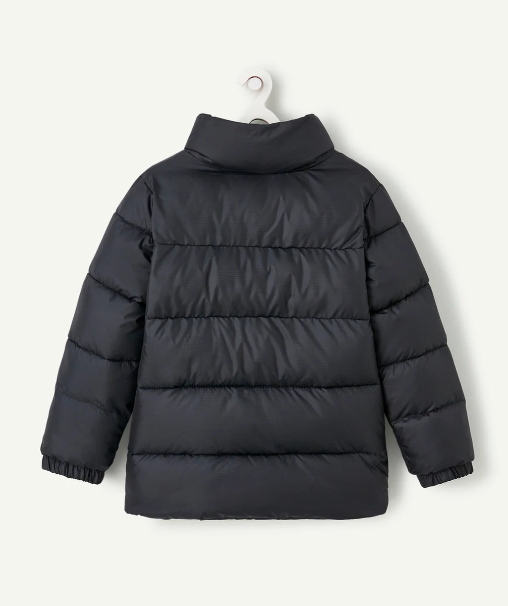COLUMBIADOUDOUNE COL MONTANT PUFFECT NOIRE