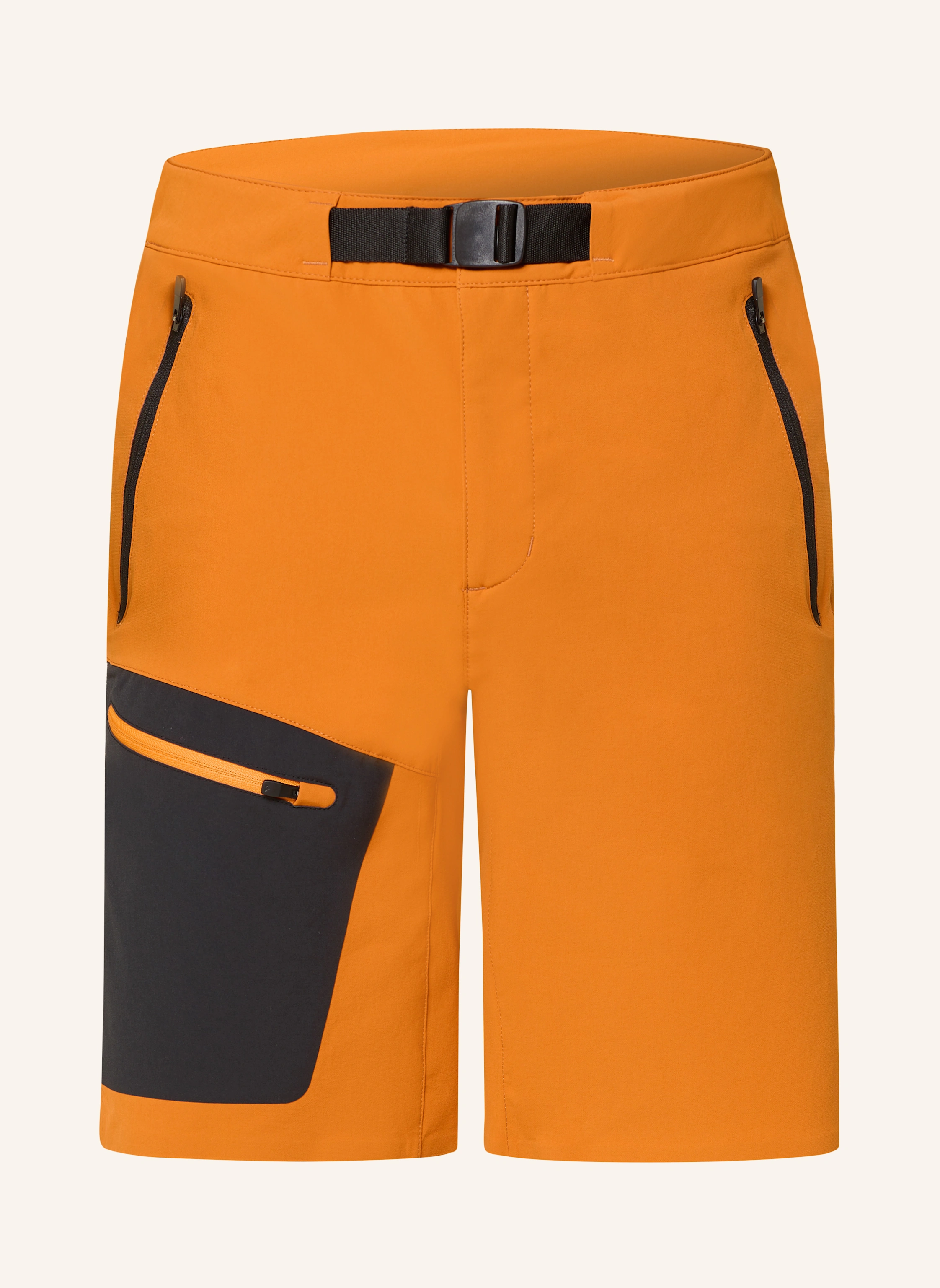 VAUDE Outdoor-Hose MBADILE STS
