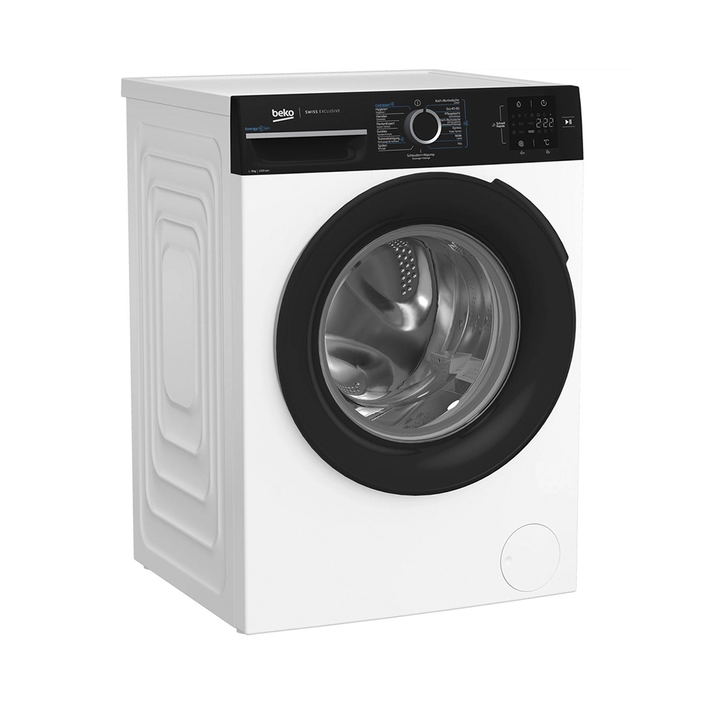 beko WM229 9kg Waschmaschine A