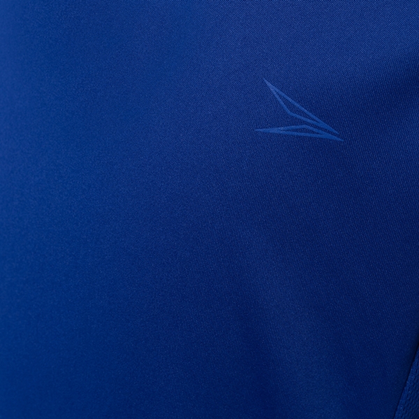 Dutchy tweedelige kinder sportset blauw