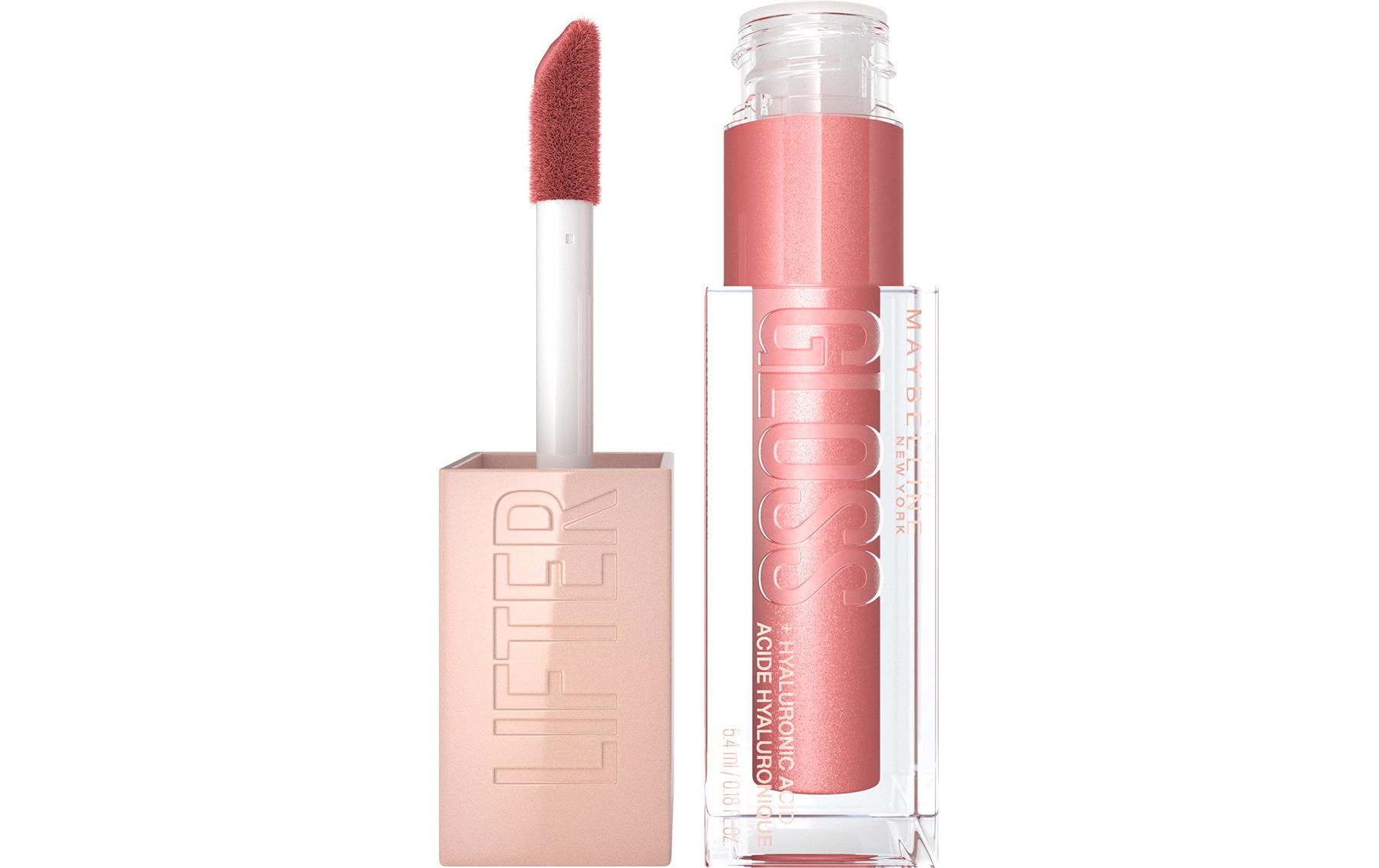 Lip Gloss Lifter 3 MoonGloss verleiht den Lippen Feuchtigkeit und Glanz