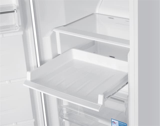 Delonghi fryserskab DTF185W24E