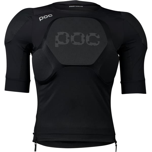 Dorsale vtt POC OSEUS VPD TEE URANIUM BLACK