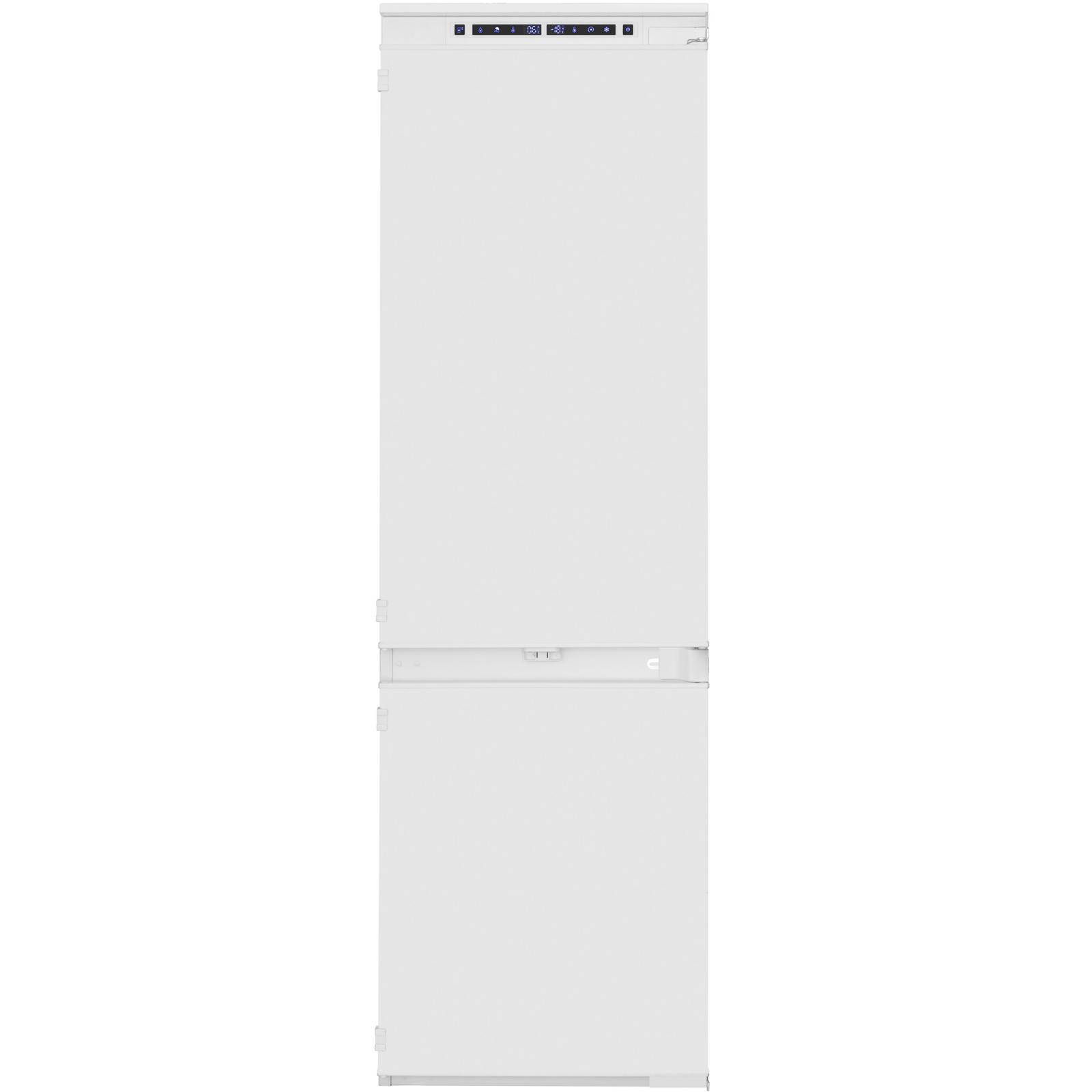 AMICA Einbau-Kühl/Gefrierkombination EKGCS 387 950 - E
