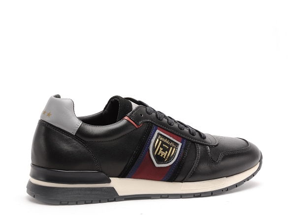 Pantofola d oro basses homme sangano 10223028 noir