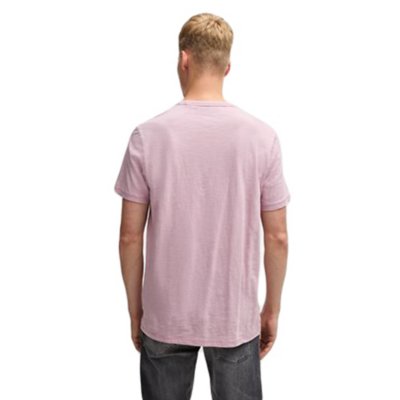 Tee-shirt à manches courtes homme Tegood 10240843 BOSS
