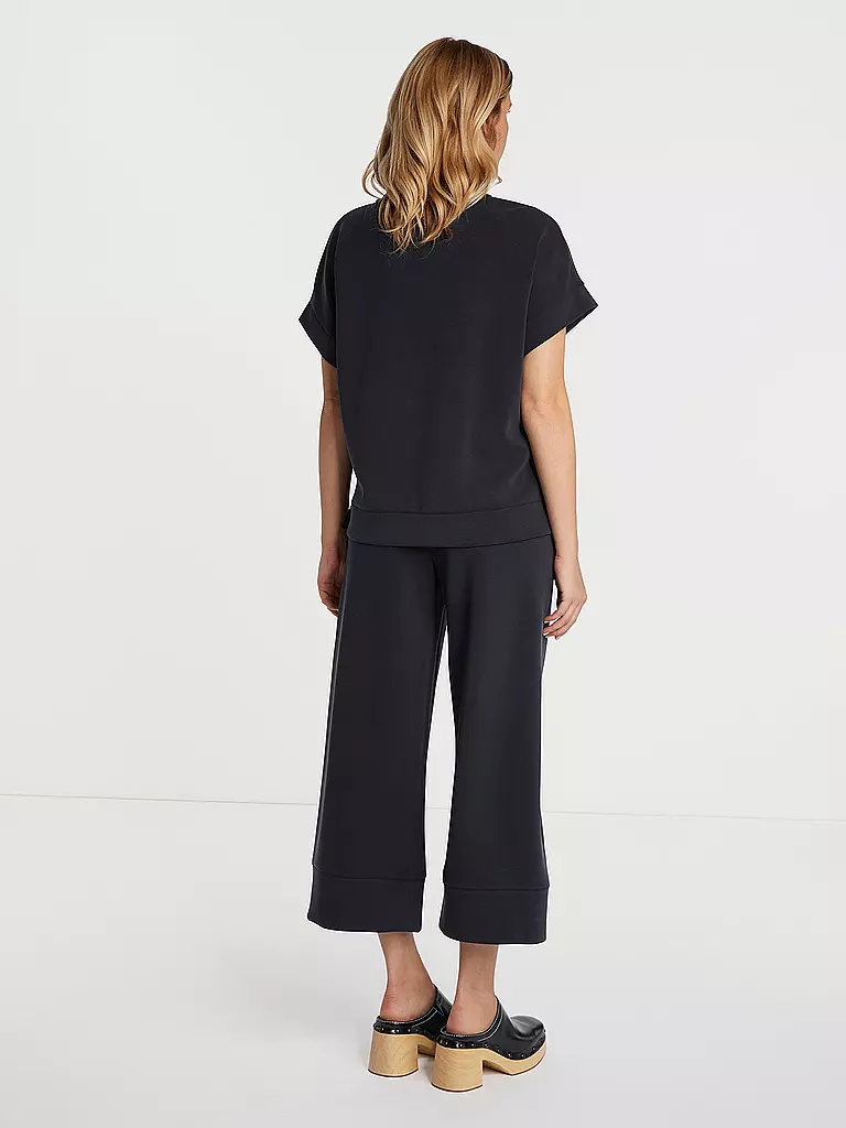 RICH & ROYAL T-Shirt schwarz