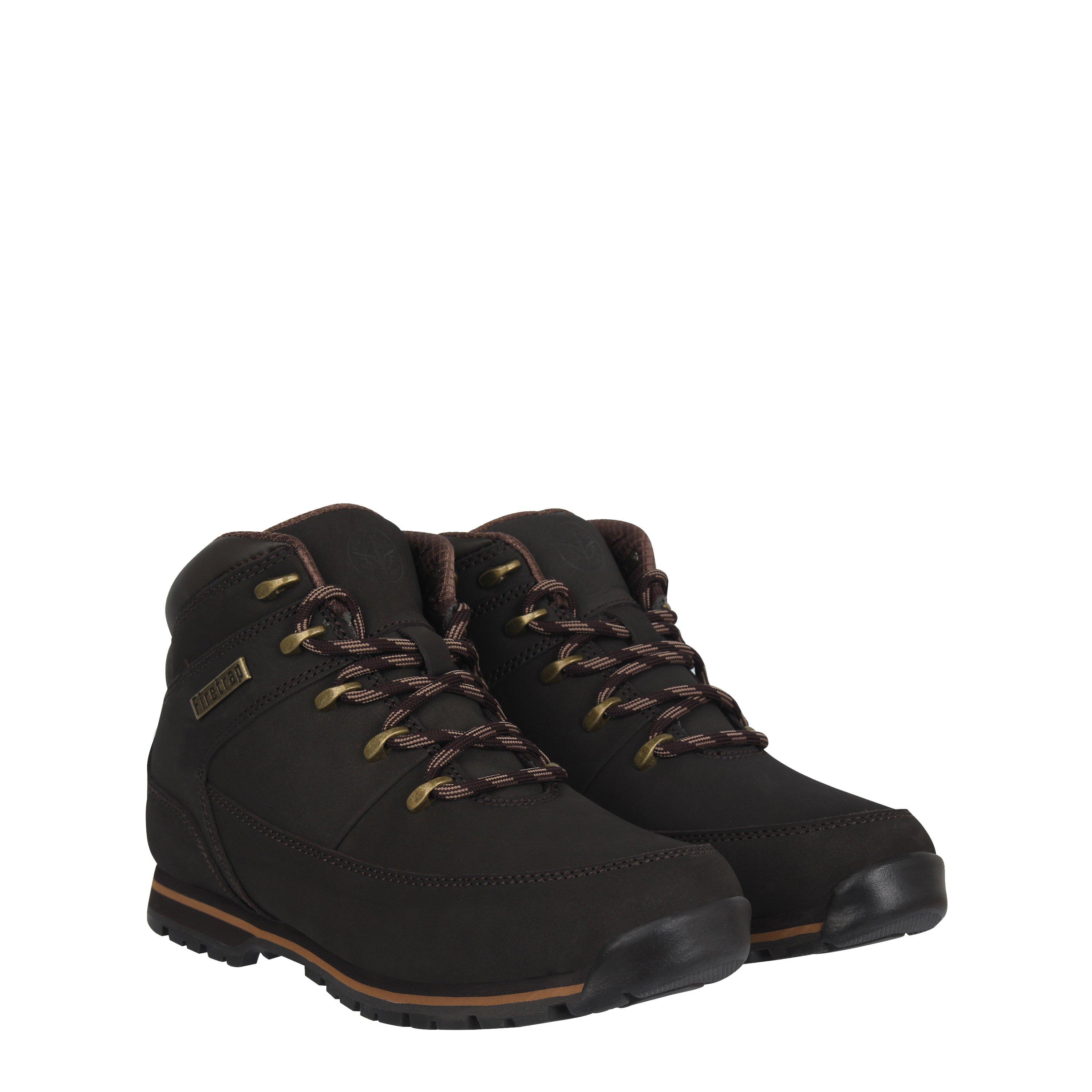 Firetrap Rhino Boots
