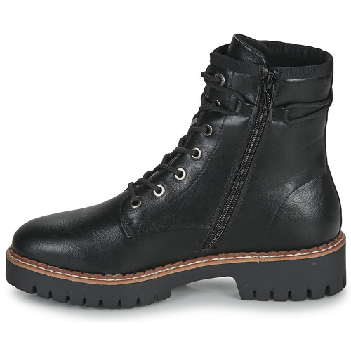 S.Oliver - 25213-41-001 - Noir