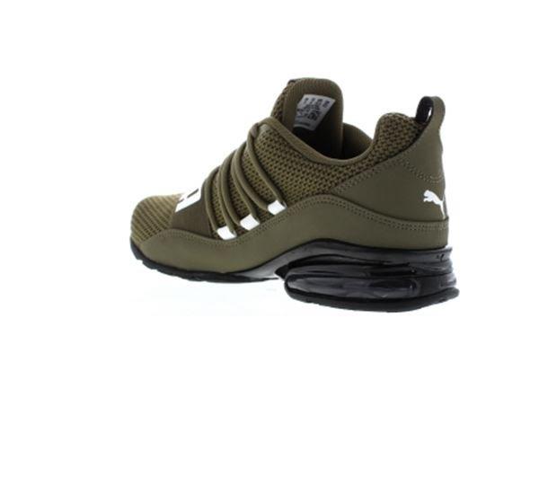 Puma Cell Regulate Child Boys Trainers