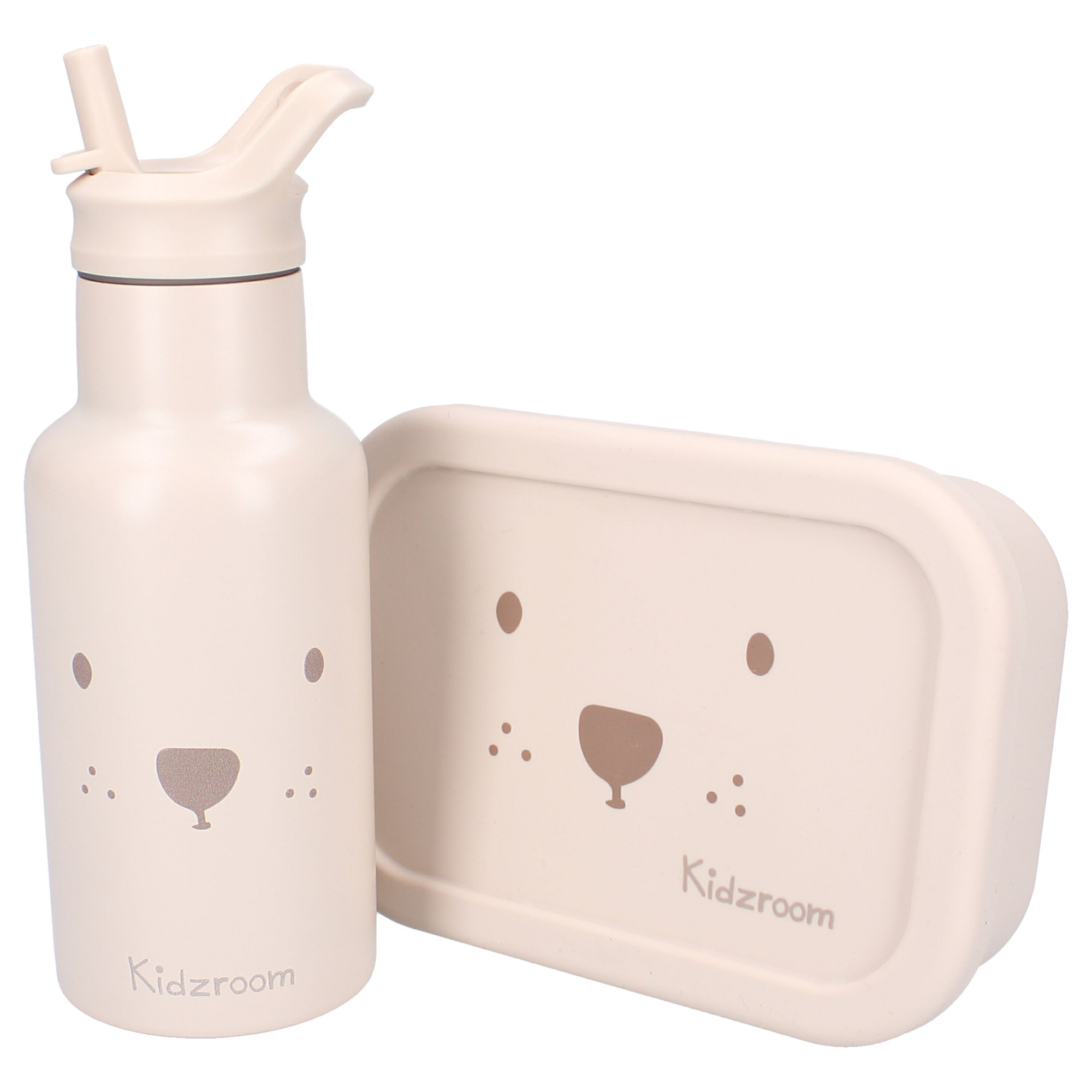 Lunchbox Kidzroom Beary Excited