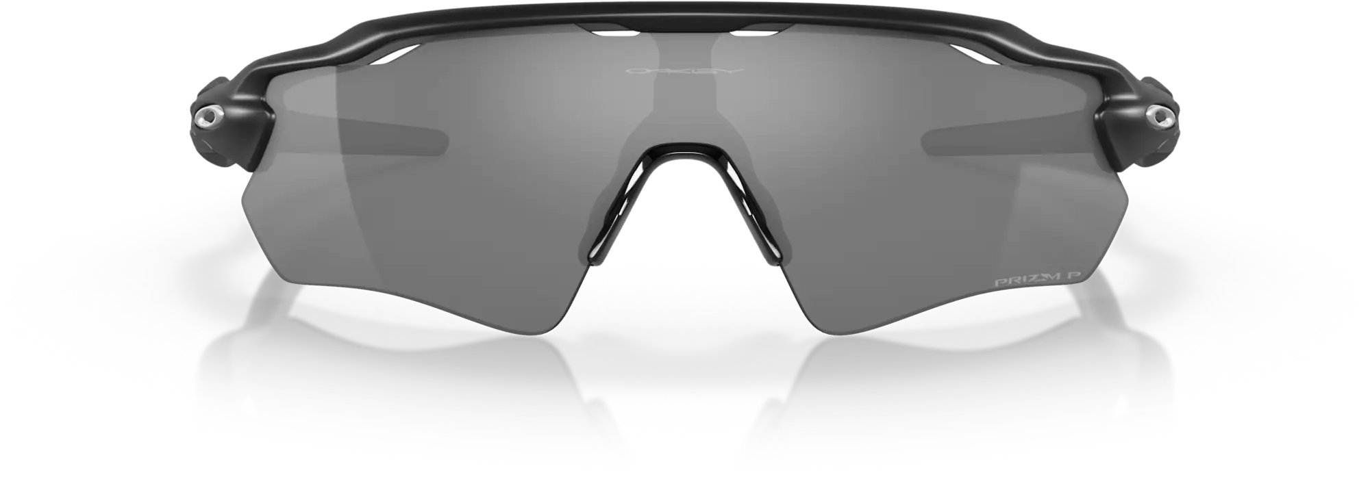 Radar EV Path 5138/Matte Black w/Prizm Black Polarized