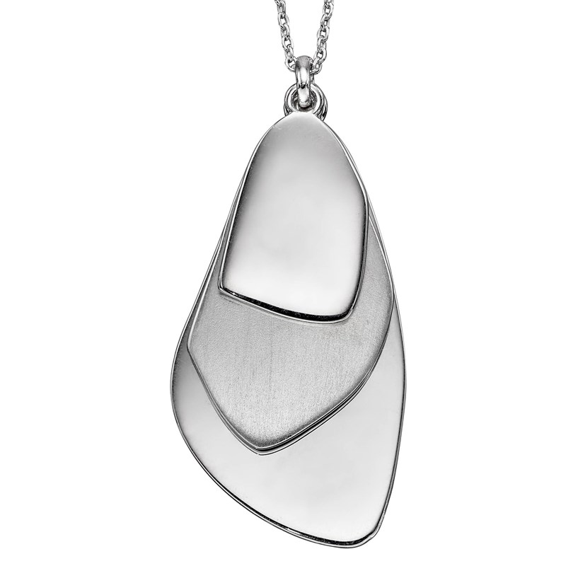 Collier en argent 925/1000