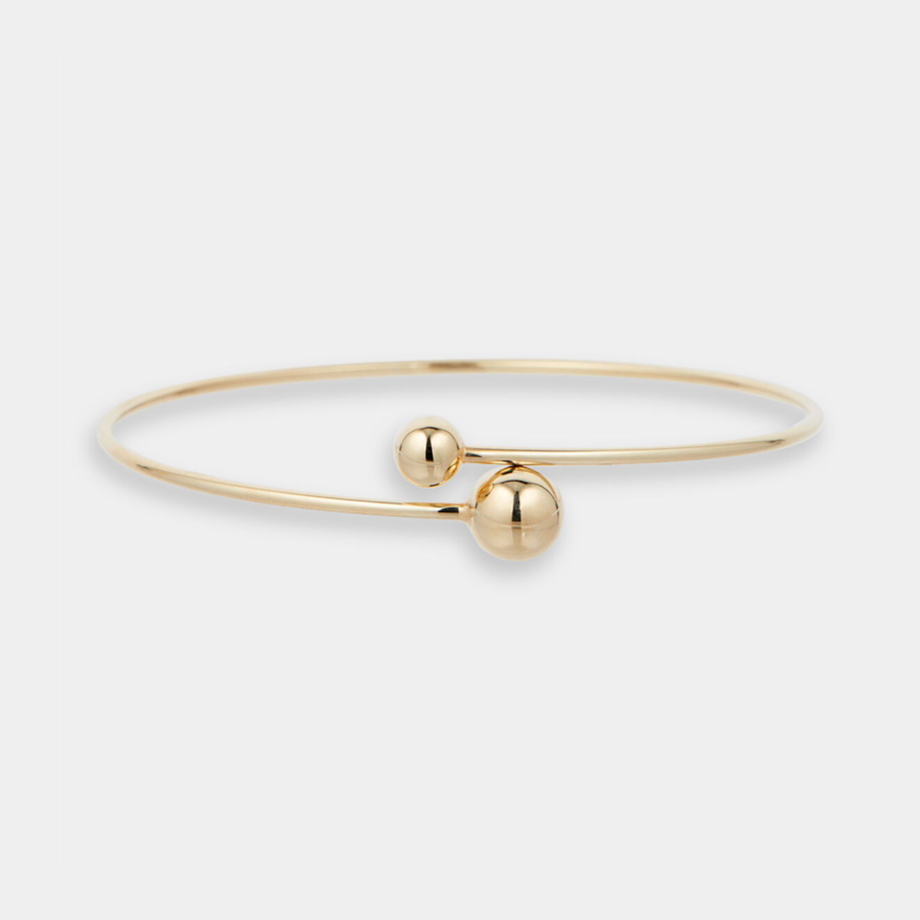 By Colette Bracelet Chic or jaune