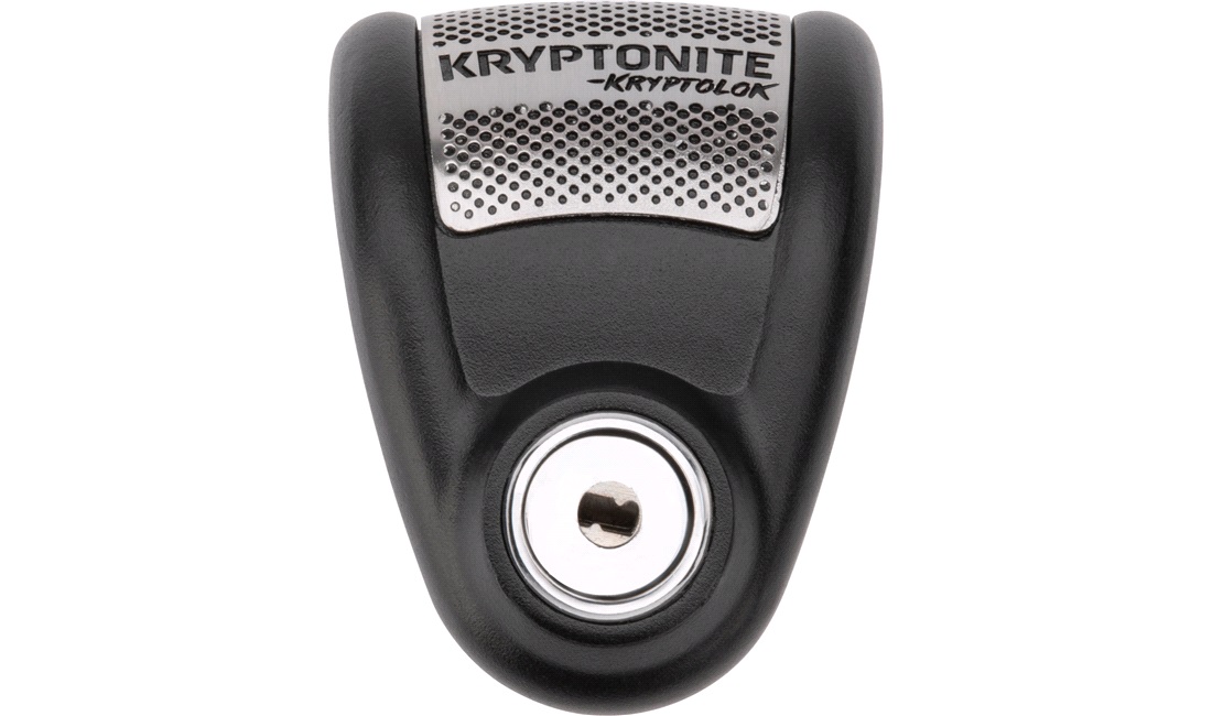 Kryptonite Kryptolok Alarm skivebremselås