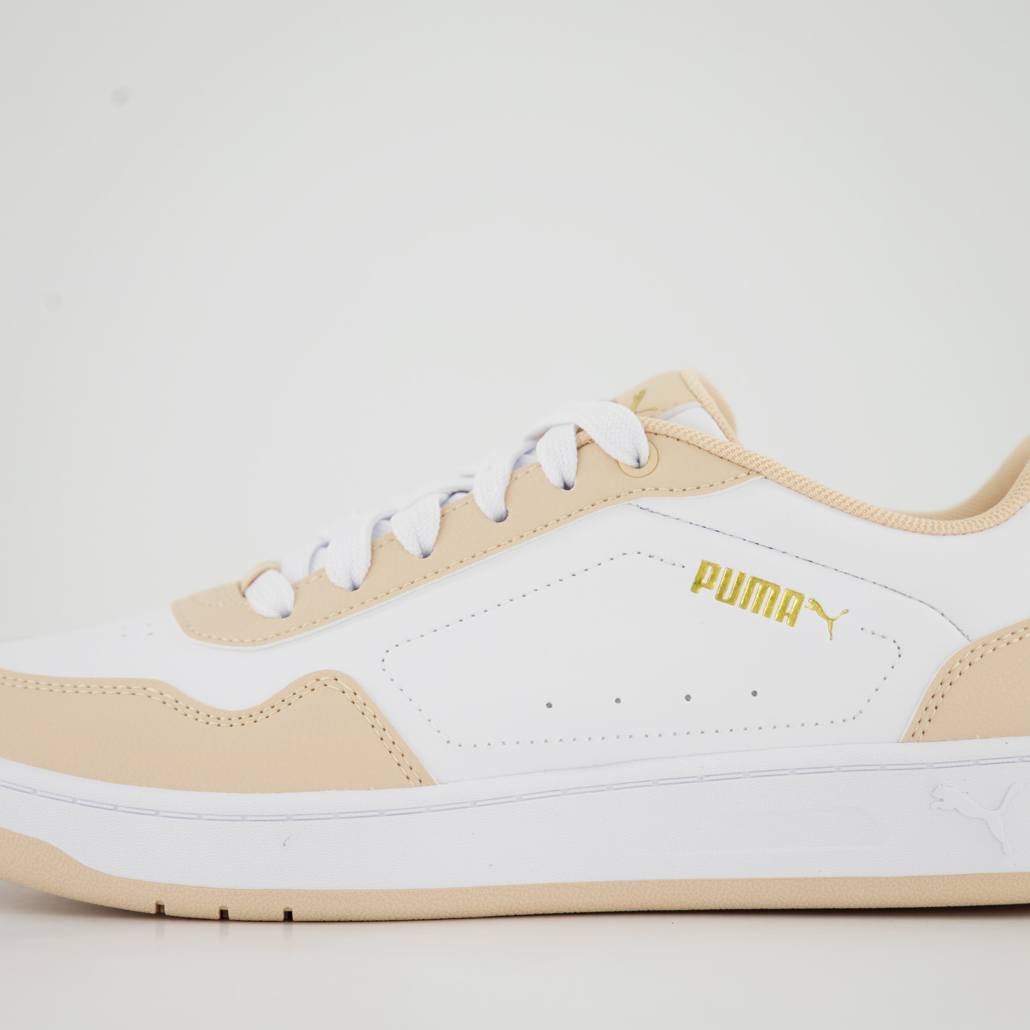 Puma Court Classy