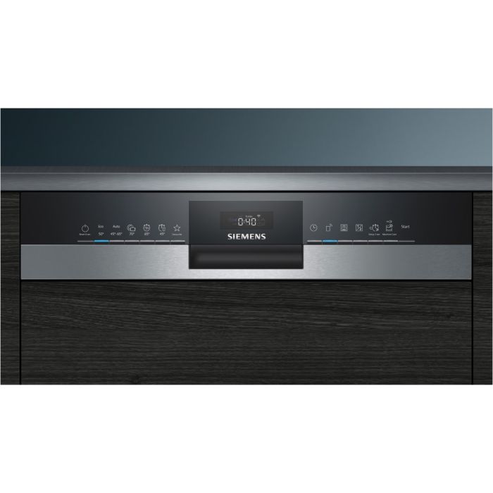 Siemens Einbau-Geschirrspüler SN53ES15AE