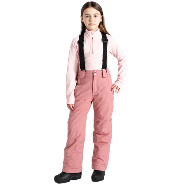 Pantalon de ski DARE 2B OUTMOVE II PANT DUSTY ROSE