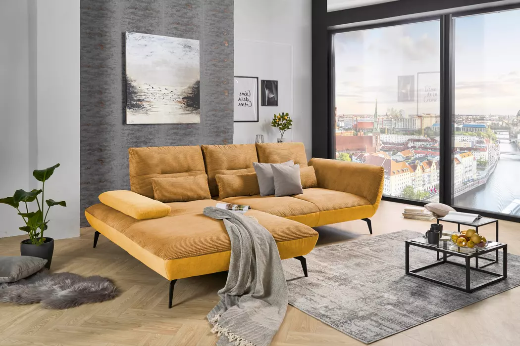 Ecksofa Payton