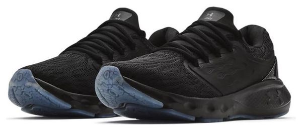 Chaussures de Running Under Armour Charged Vantage Noir Homme