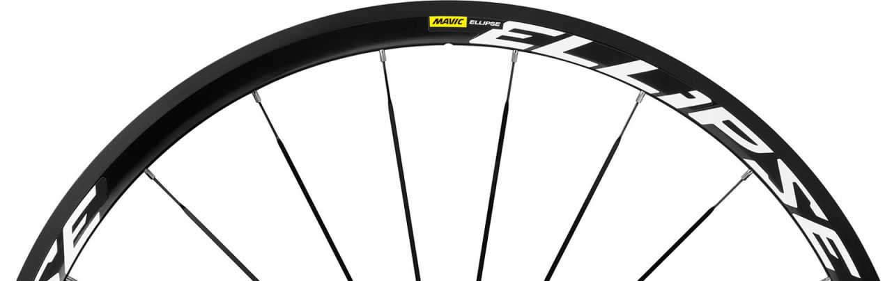 Mavic Ellipse 28