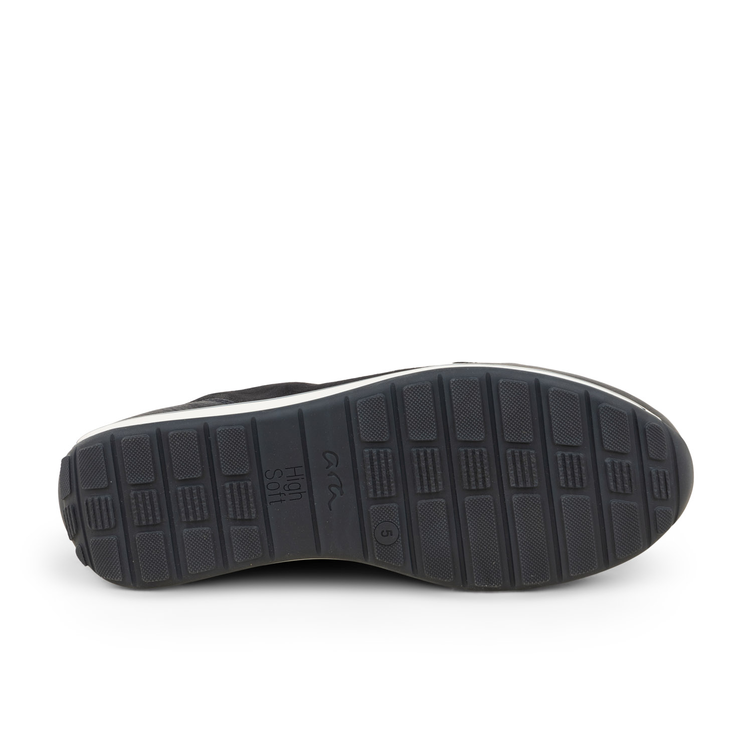 Baskets femme ARA ALBUM