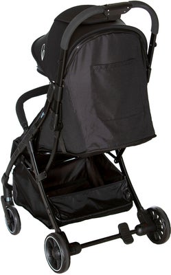 Asalvo Hito Trille, Black