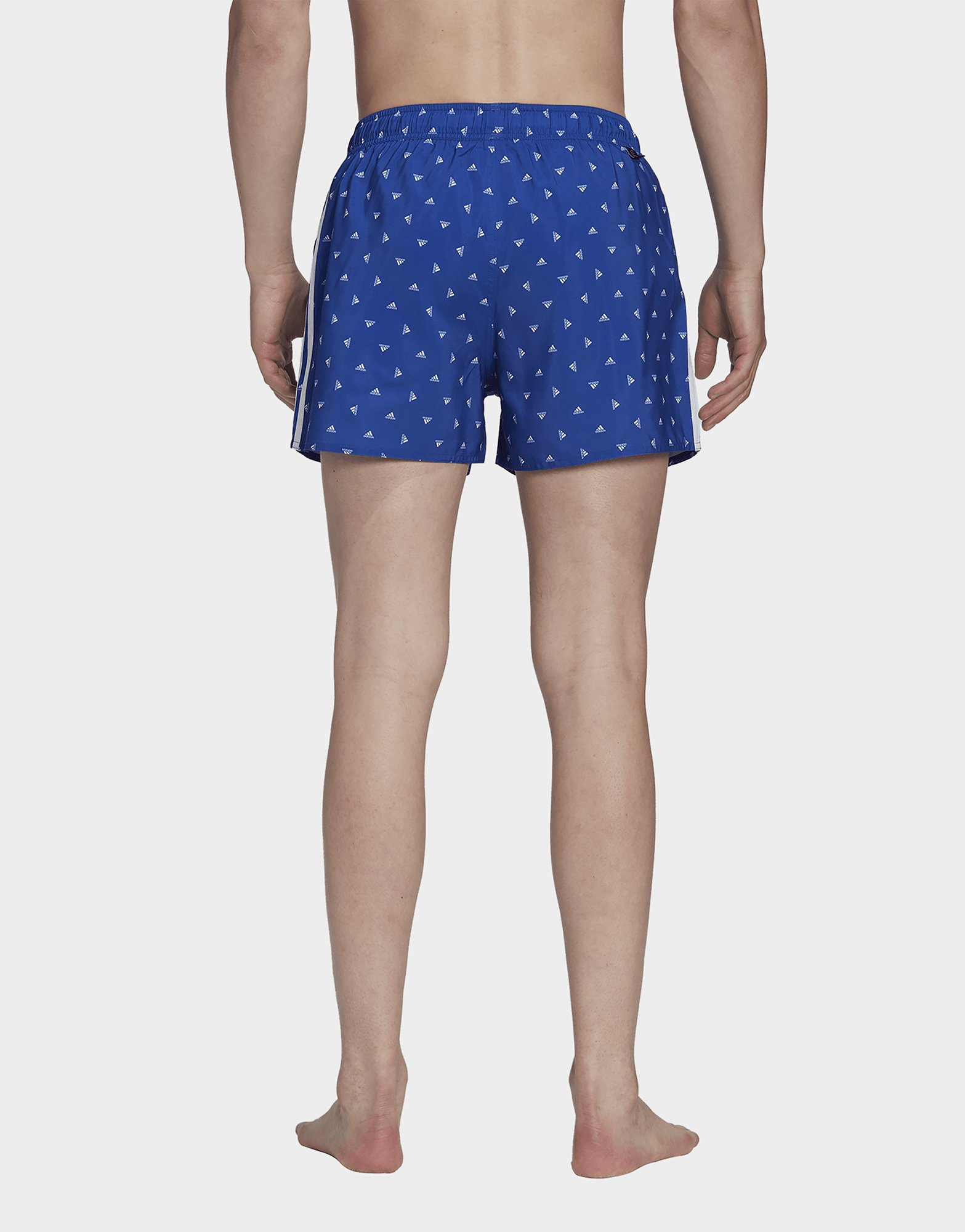 adidas Short de bain Mini Logo CLX